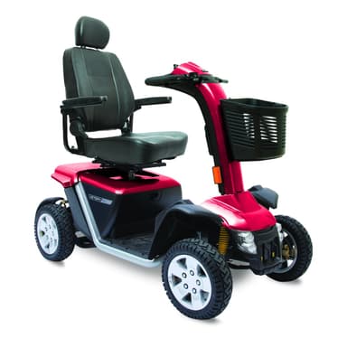 Scootmobiel Victory XL