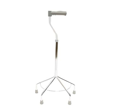 Wandelstok Eiffel vierpoot