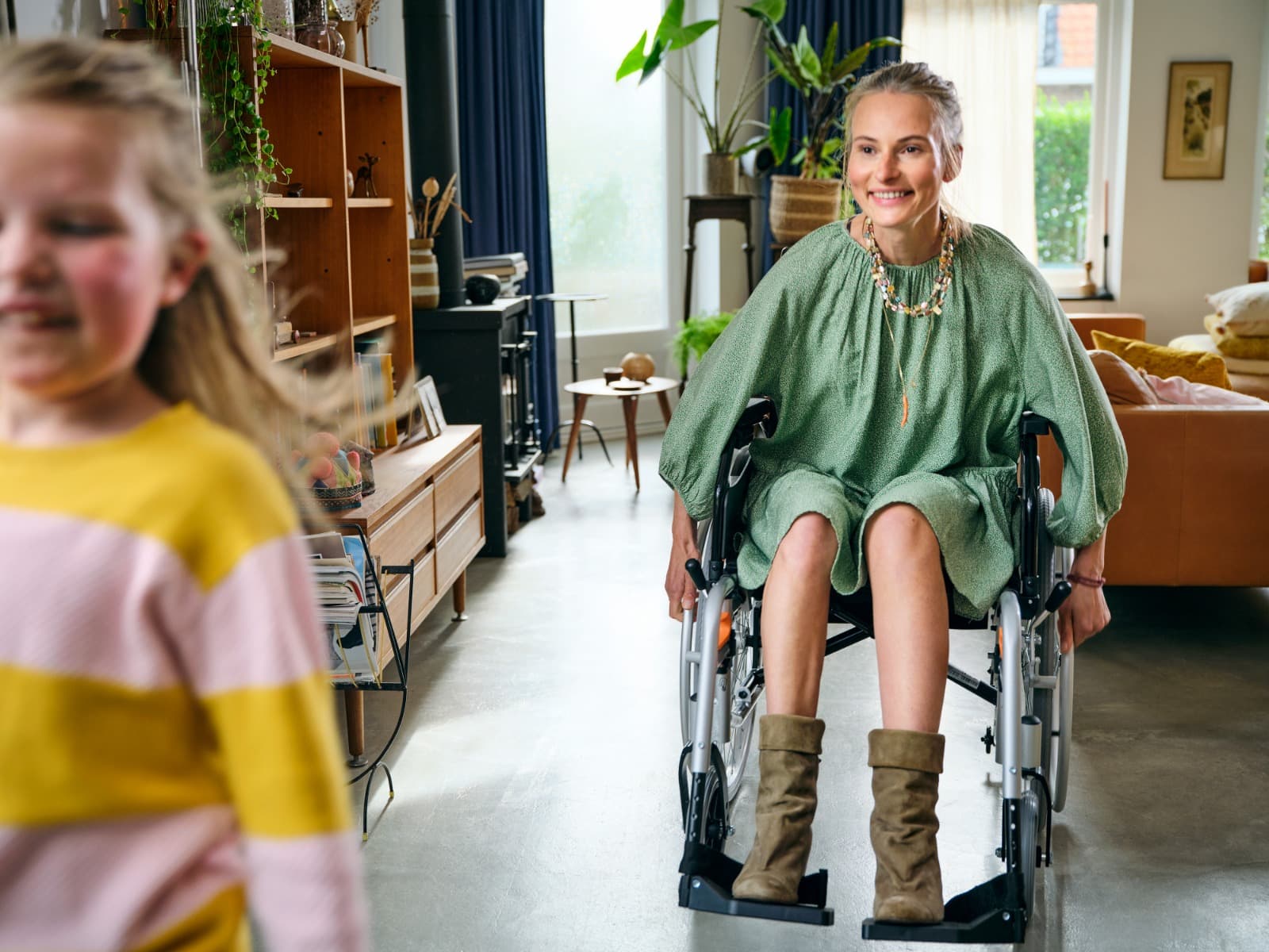 Alles over rolstoelen Alles over rolstoelen